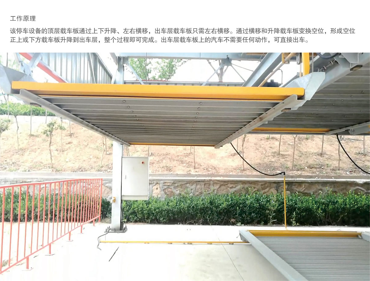 贵阳莱贝PSH7七层升降横移机械式立体停车库工作原理.jpg